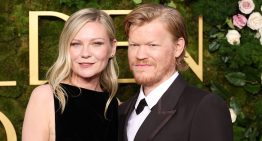 Kirsten Dunst y Jesse Plemons: en esto se basa el amor de la superpareja más admirada de Hollywood