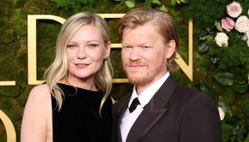 Kirsten Dunst y Jesse Plemons: en esto se basa el amor de la superpareja más admirada de Hollywood