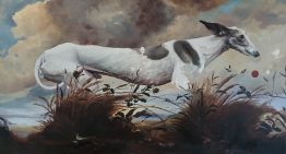 Cómo escapar de un mundo gris: estas son las exposiciones de arte que te harán mirar de otra manera