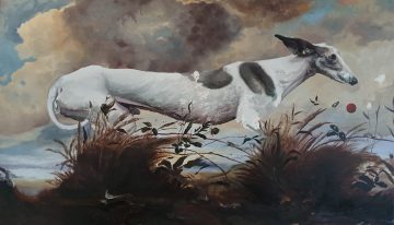 Cómo escapar de un mundo gris: estas son las exposiciones de arte que te harán mirar de otra manera