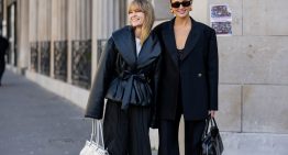 Han llegado a Zara los pantalones tendencia del invierno: muy favorecedores y los favoritos de las esilistas desde hace años