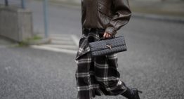 Estoy convencida, quiero una falda de cuadros, ¿y ahora qué?