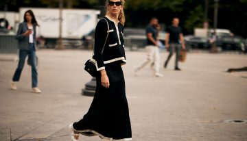 Andrea Klimowitz, coach de bienestar: «No es ninguna coincidencia que Steve Jobs realizara sus reuniones caminando, es el hábito más poderoso que tenemos»