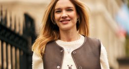 Los triples sérums que llegan para simplificar la rutina de cuidado de la piel madura y que recomiendan las farmacéuticas