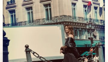 Candice Laporte, CEO en España de Dinh Van: «Invertir en nuestra firma es hacerlo en una pieza que pasará de madres a hijas en el joyero familiar»