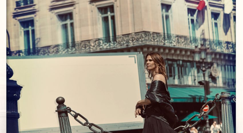 Candice Laporte, CEO en España de Dinh Van: «Invertir en nuestra firma es hacerlo en una pieza que pasará de madres a hijas en el joyero familiar»