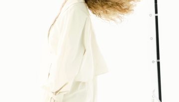 Candela Márquez, actriz: «Si pudiera elegir, sería más tóxica en todo. Me gustan los personajes de acción, que no haya ni un momento de sosiego»