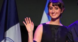 Así es Rama Duwaji, la mujer del nuevo alcalde de Nueva York, Zohran Mamdani, ilustradora de origen sirio de 28 años