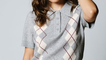 Lucía Caraballo, actriz de la serie Animal: «La gente me para por la calle no para pedirme selfies sino para hacerme fotos con sus perros»