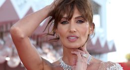 Pilar Lucas, maquilladora sobre el maquillaje de Nieves Álvarez: «Siempre utilizo un bronceador en crema, un colorete anaranjado y una base muy traslúcida»