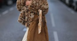 Mi amiga estilista me ha dejado ver su carrito de Zara y he fichado el abrigo infalible del otoño que llevan ya todas las parisinas