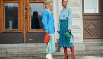 ¿Por qué tu vecina parece que tiene 30 años? Los hábitos que ella hace en secreto y que vas a querer copiar desde hoy