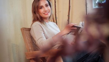 Ángela Banzas, finalista del Premio Planeta 2025: «No quiero morirme sin haber dicho suficientes veces te quiero»