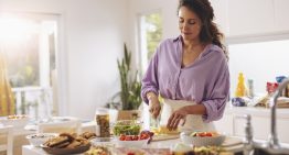 Blanca Pombal, entrenadora personal: «Para controlar el peso y el apetito lo ideal es cenar 3 horas antes de acostarte»