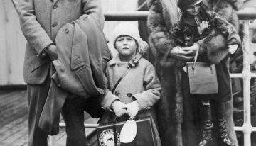 'Cartas de amor y guerra' de Scott y Zelda Fitzgerald es como ese novio que nunca se va del todo y siempre consigue enredarte entre sus páginas