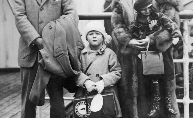 'Cartas de amor y guerra' de Scott y Zelda Fitzgerald es como ese novio que nunca se va del todo y siempre consigue enredarte entre sus páginas