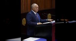 Diosdado Cabello dijo que han incautado «64 toneladas de drogas sin bombardear a nadie»