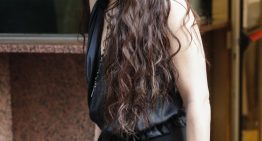 Sonia de Teresa, estilista de Luis&Tachi: «La melena de Rosalía tiene la mística del cabello virginal pero detrás hay una rutina cosmética de alto rendimiento».