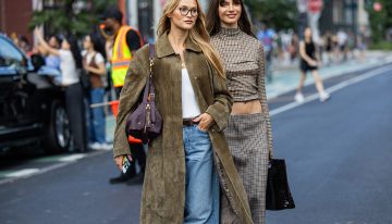 Las firmas de moda más deseadas: ¿cómo ha llegado la hermana mayor de H&M a posicionarse entre las diez marcas de lujo más influyentes?