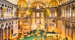 Qué ver, hacer y comer en Estambul y Esmirna: un recorrido gastro-cultural para disfrutar como un sultán