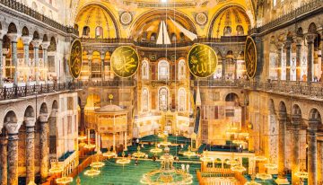 Qué ver, hacer y comer en Estambul y Esmirna: un recorrido gastro-cultural para disfrutar como un sultán