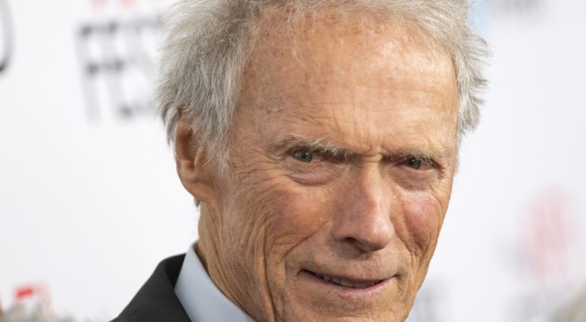 «No dejar entrar al viejo», la receta contra el edadismo de Clint Eastwood que favorece la longevidad a cualquier edad