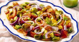 Elisa Blázquez, nutricionista: «Comer muchas ensaladas es uno de los 3 errores más comunes cuando queremos cuidarnos»