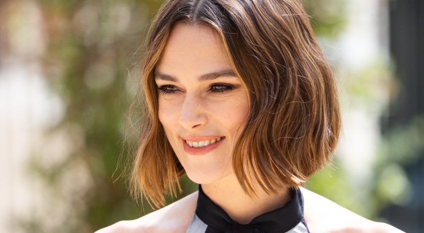 Encarna Moreno, peluquera sevillana: «El bob texturizado es uno de los cortes de pelo perfectos para peinarte de la forma más fácil sin plancha tanto para mujeres de 30 como de 60»