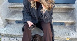 Adiós Samba, estas son las zapatillas que las expertas en moda ya llevan y serán tendencia en 2026