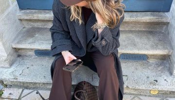 Adiós Samba, estas son las zapatillas que las expertas en moda ya llevan y serán tendencia en 2026