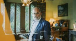 Pierre-Louis Vuitton, sexta generación del célebre diseñador, abre para TELVA la casa familiar: «Soy la única persona que conoce los detalles del baúl de Vuitton»