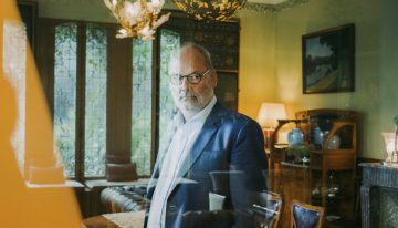 Pierre-Louis Vuitton, sexta generación del célebre diseñador, abre para TELVA la casa familiar: «Soy la única persona que conoce los detalles del baúl de Vuitton»