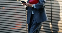 Cómo vestir con personalidad propia este invierno (con las piezas básicas que tienes en tu armario) y adaptar las tendencias a tu propio estilo