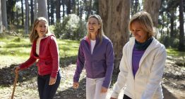 Álvaro Puche, entrenador personal: «El método 6-6-6 es ideal a partir de los 60 años, pero hay que complementarlo con trabajo de fuerza y caminar en lugares donde hay cuestas y escaleras»