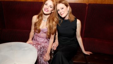 Un dermatólogo nos dice lo que debe tener un sérum para ser infalible a los 50 (para combatir las arrugas, las manchas y la flacidez)