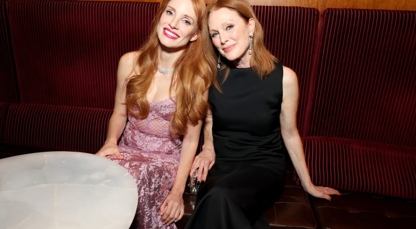 Un dermatólogo nos dice lo que debe tener un sérum para ser infalible a los 50 (para combatir las arrugas, las manchas y la flacidez)