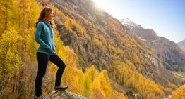 «Subir cuestas te mete en la zona ideal para perder grasa sin matarte a correr», el truco cardio de los entrenadores para perder barriga más rápido