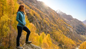 «Subir cuestas te mete en la zona ideal para perder grasa sin matarte a correr», el truco cardio de los entrenadores para perder barriga más rápido
