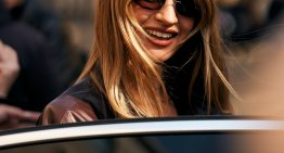 Mónica Duque, experta capilar: «Un toque de aire frío al final del secado ayuda mucho a evitar el frizz en el pelo y casi nadie lo hace»