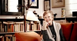 Victoria Camps, filósofa: «La felicidad, entendida como la vida buena de la que hablaba Aristóteles, supone un esfuerzo constante de cada persona»