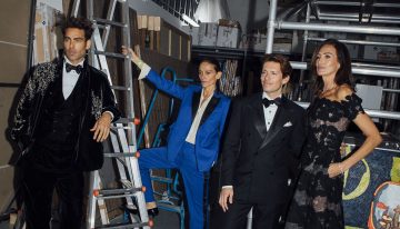 Premios T de TELVA Moda: los premiados, todos los invitados y los mejores momentos de la fiesta más icónica