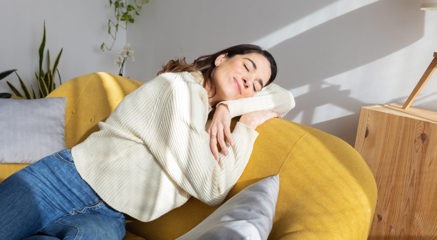 Sonja Lyubomirsky, una de las mayores expertas en felicidad del mundo:   «A veces no hacer nada es exactamente lo que te ayuda a hacer todo lo demás mejor»