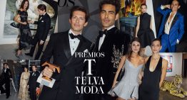 Premios T de TELVA Moda 2025: El que vino lo vio y el que no, se lo perdió