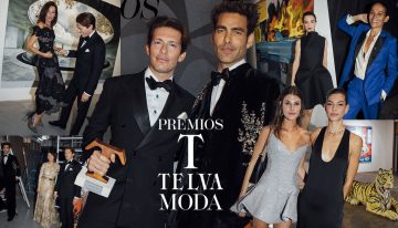Premios T de TELVA Moda 2025: El que vino lo vio y el que no, se lo perdió