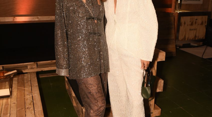 Las invitadas de la fiesta de moda de TELVA que van a inspirarte, de Sofía Palazuelo a Nieves Álvarez