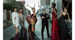 No te pierdas las exposiciones de moda de las que todo el mundo habla