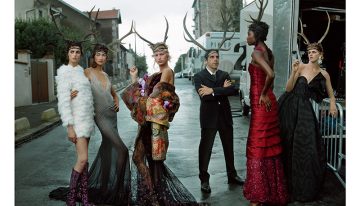 No te pierdas las exposiciones de moda de las que todo el mundo habla