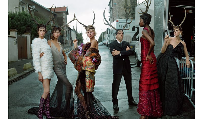 No te pierdas las exposiciones de moda de las que todo el mundo habla