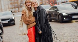 El elemento clave en la rutina de bienestar de las danesas para sentirse bien cada día (y prolongar su longevidad) es el NEAT