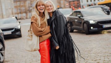 El elemento clave en la rutina de bienestar de las danesas para sentirse bien cada día (y prolongar su longevidad) es el NEAT